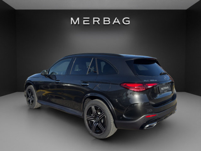 MERCEDES-BENZ GLC 300 de 4M 9G-Tronic, Plug-in-Hybrid Diesel/Elettrica, Auto nuove, Automatico - 2