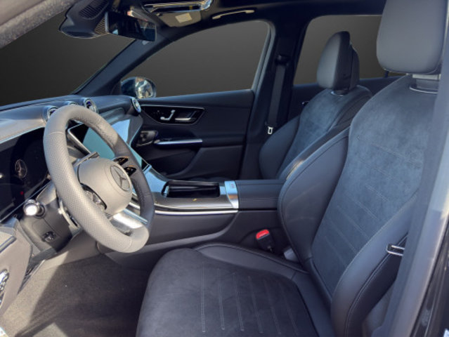 MERCEDES-BENZ GLC 300 de 4M 9G-Tronic, Plug-in-Hybrid Diesel/Elettrica, Auto nuove, Automatico - 7