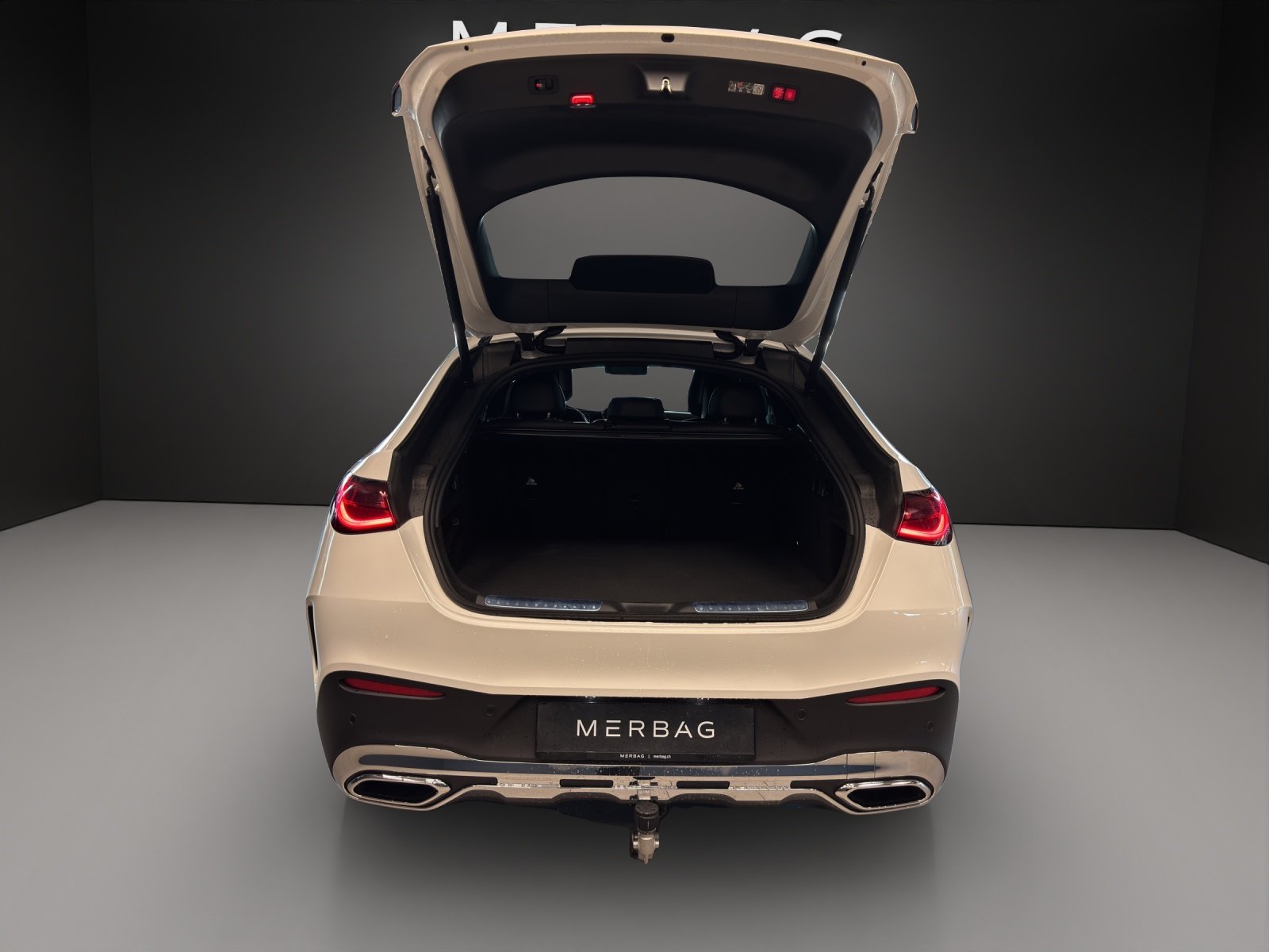 MERCEDES-BENZ GLC Coupé 300 de EQ Star, Plug-in-Hybrid Diesel/Elektro, Neuwagen, Automatik - 7