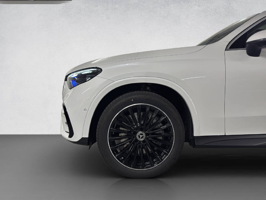 MERCEDES-BENZ GLC 300 e AMG Line 4Matic Coupé EQ Star, Hybride Rechargeable Essence/Électricité, Voiture nouvelle, Automatique - 7