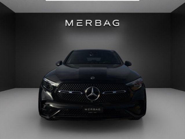 MERCEDES-BENZ GLC Coupé 300 d 4M 9G-T, Hybride Leggero Diesel/Elettrica, Auto nuove, Automatico - 3