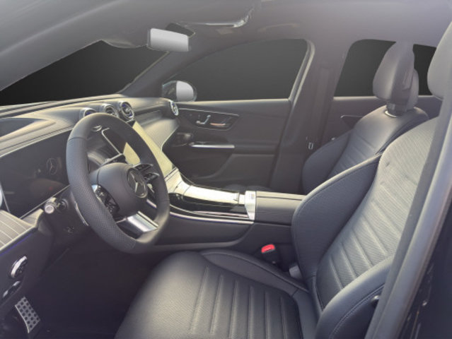 MERCEDES-BENZ GLC Coupé 300 d 4M 9G-T, Hybride Leggero Diesel/Elettrica, Auto nuove, Automatico - 5