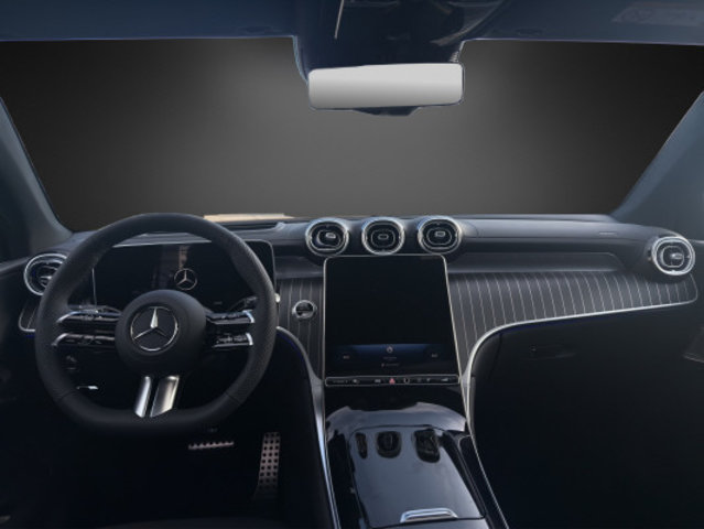 MERCEDES-BENZ GLC Coupé 300 d 4M 9G-T, Hybride Leggero Diesel/Elettrica, Auto nuove, Automatico - 7