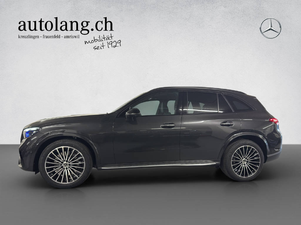 MERCEDES-BENZ GLC 300 AMG Line 4Matic, Mild-Hybrid Benzin/Elektro, Neuwagen, Automatik - 2