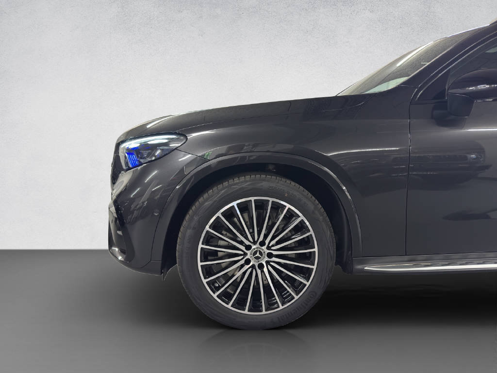 MERCEDES-BENZ GLC 300 AMG Line 4Matic, Mild-Hybrid Benzin/Elektro, Neuwagen, Automatik - 7