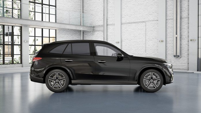 MERCEDES-BENZ GLC 300 4Matic 9G-Tronic, Hybride Léger Essence/Électricité, Voiture nouvelle, Automatique - 5