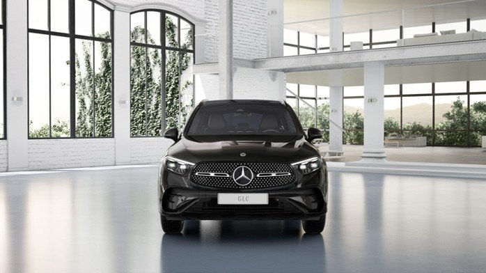 MERCEDES-BENZ GLC 300 4Matic 9G-Tronic, Hybride Léger Essence/Électricité, Voiture nouvelle, Automatique - 6
