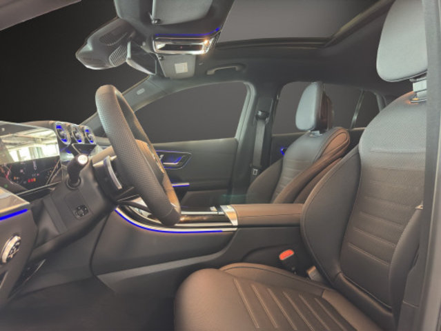 MERCEDES-BENZ GLC Coupé 300 de 4M 9G-T, Plug-in-Hybrid Diesel/Elektro, Neuwagen, Automatik - 7