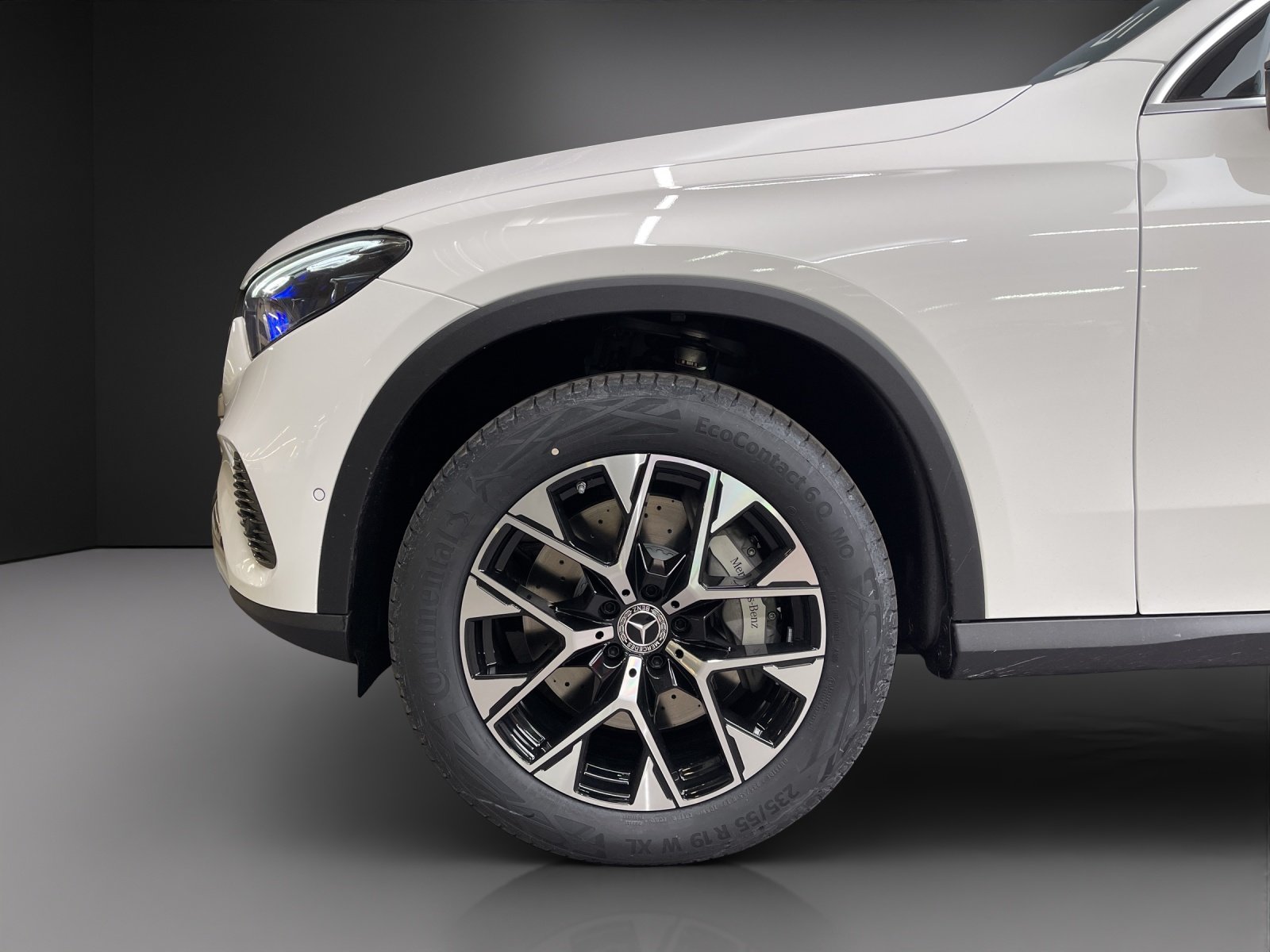 MERCEDES-BENZ GLC Coupé 300 de 4M EQ Star 9G-T, Hybride Rechargeable Diesel/Électricité, Voiture nouvelle, Automatique - 6
