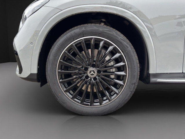 MERCEDES-BENZ GLC 300 de 4M EQ Star, Plug-in-Hybrid Diesel/Electric, New car, Automatic - 5
