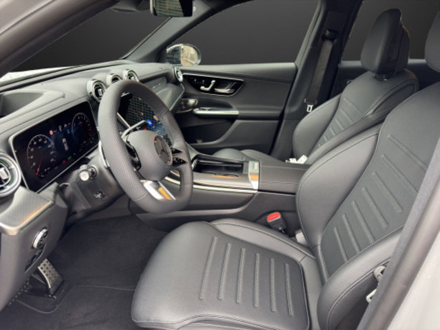 MERCEDES-BENZ GLC 300 de 4M EQ Star, Plug-in-Hybrid Diesel/Electric, New car, Automatic - 6