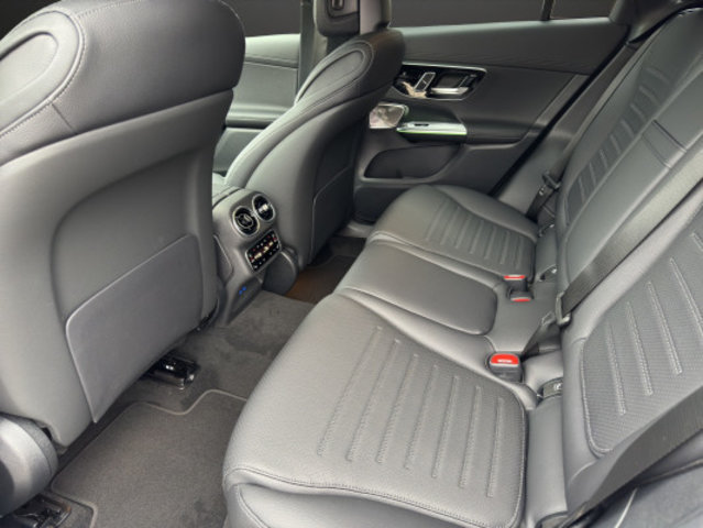 MERCEDES-BENZ GLC 300 de 4M EQ Star, Plug-in-Hybrid Diesel/Electric, New car, Automatic - 7