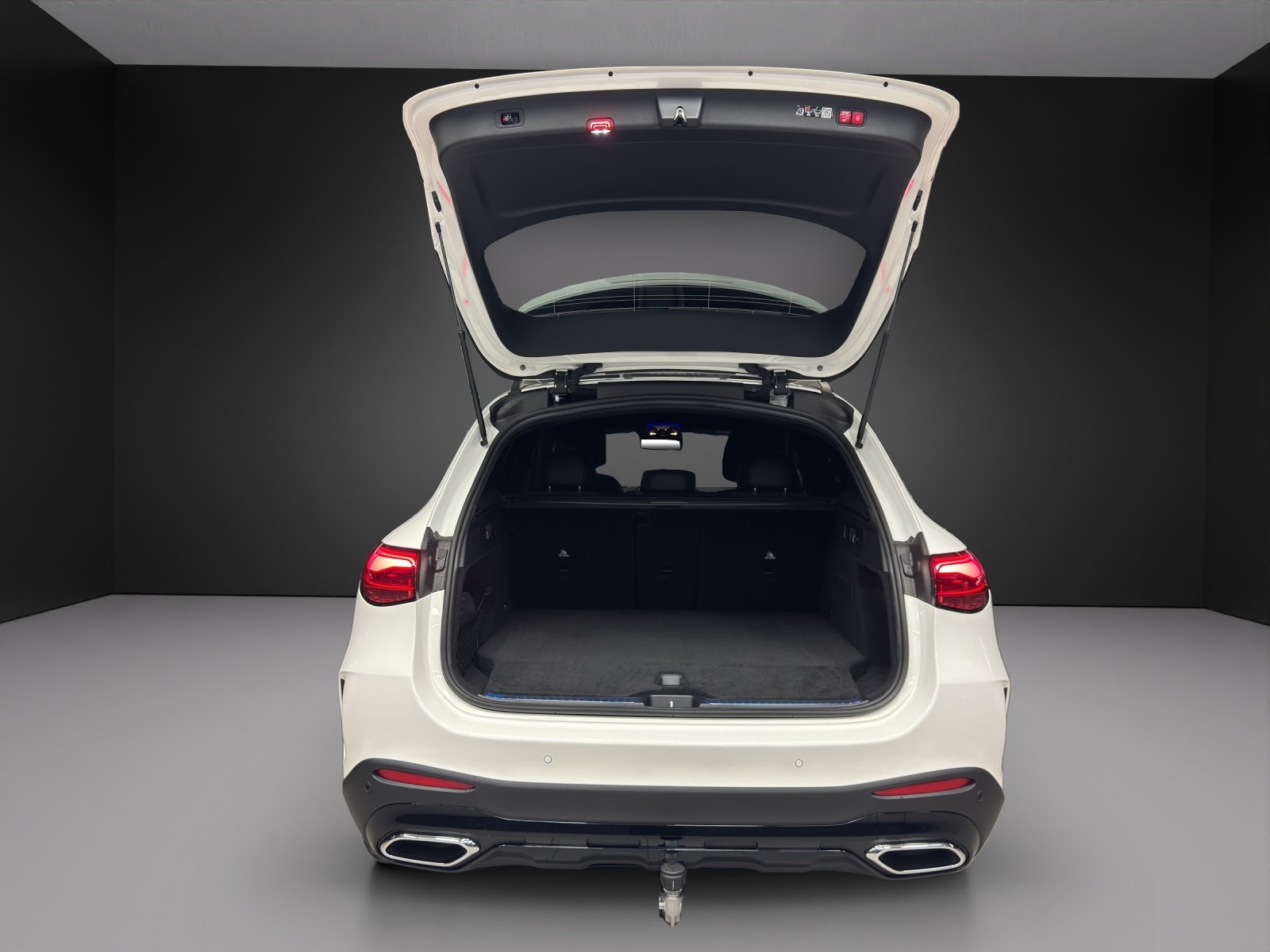 MERCEDES-BENZ GLC 300 e 4M EQ Star, Plug-in-Hybrid Benzina/Elettrica, Auto nuove, Automatico - 7