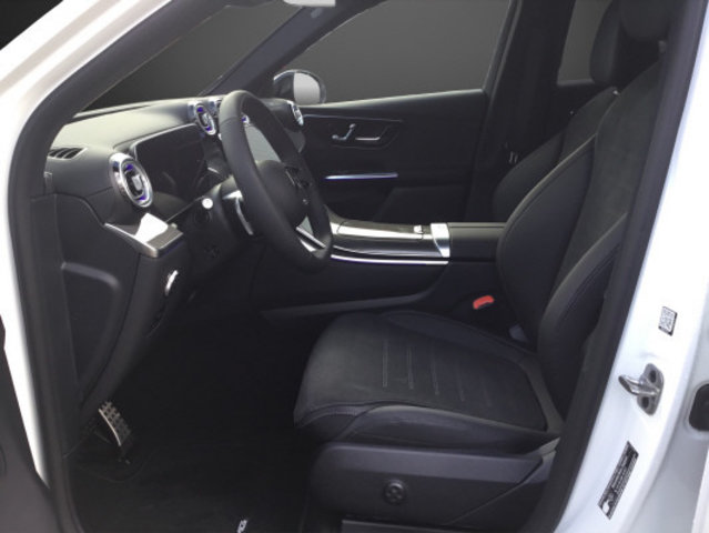 MERCEDES-BENZ GLC 300 de 4M 9G-Tronic, Plug-in-Hybrid Diesel/Electric, New car, Automatic - 7