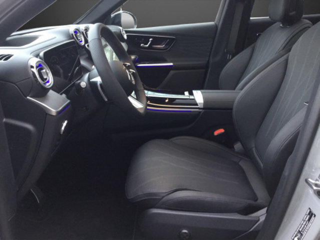 MERCEDES-BENZ GLC 300 de 4M 9G-Tronic, Hybride Rechargeable Diesel/Électricité, Voiture nouvelle, Automatique - 7