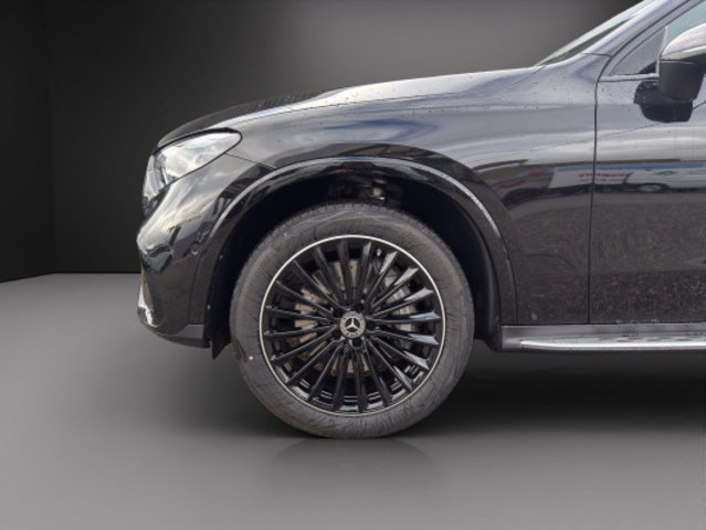 MERCEDES-BENZ GLC Coupé 300 de EQ Star, Hybride Rechargeable Diesel/Électricité, Voiture nouvelle, Automatique - 5