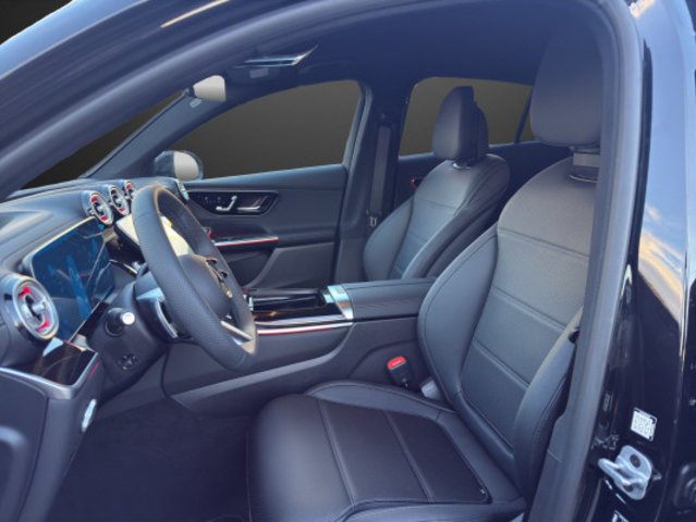 MERCEDES-BENZ GLC Coupé 300 e 4M 9G-T, Plug-in-Hybrid Benzin/Elektro, Neuwagen, Automatik - 6