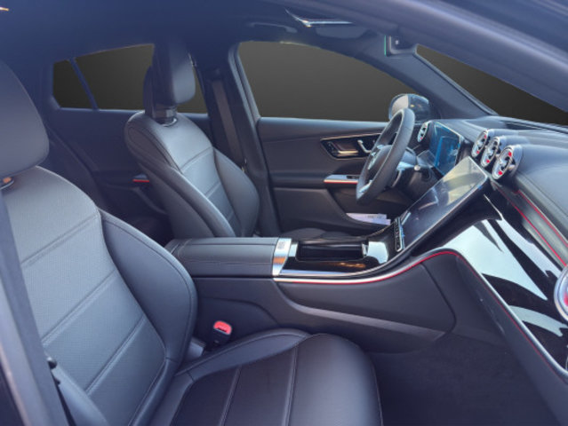MERCEDES-BENZ GLC Coupé 300 e 4M 9G-T, Plug-in-Hybrid Benzin/Elektro, Neuwagen, Automatik - 7