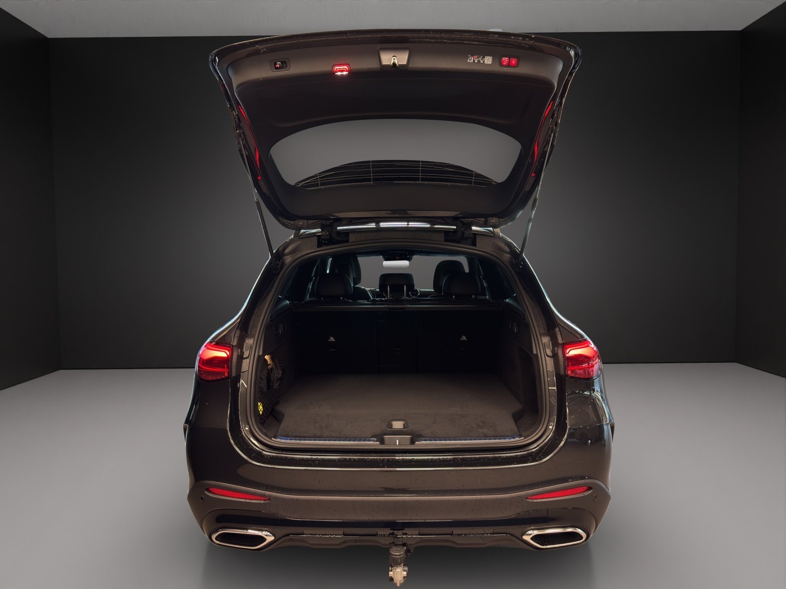 MERCEDES-BENZ GLC 300 e 4M EQ Star, Plug-in-Hybrid Benzin/Elektro, Neuwagen, Automatik - 7