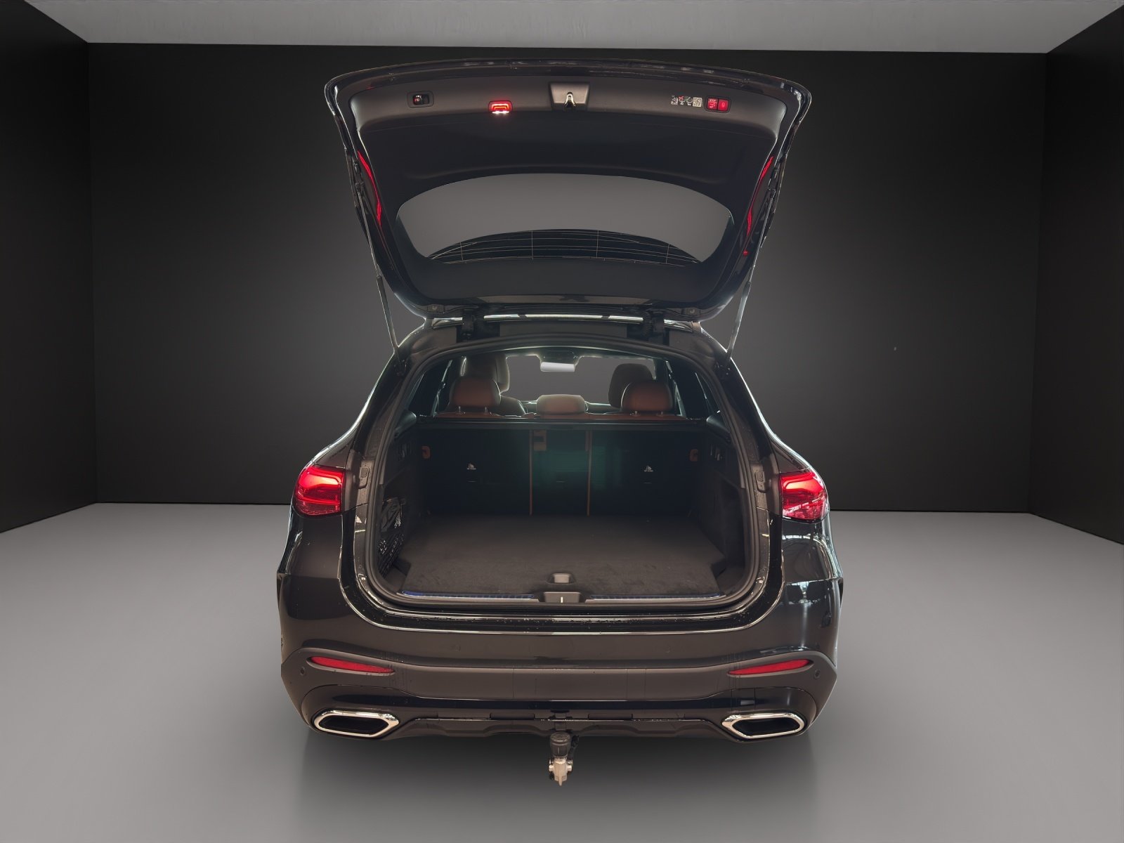 MERCEDES-BENZ GLC 300 e 4M EQ Star, Plug-in-Hybrid Benzin/Elektro, Neuwagen, Automatik - 7