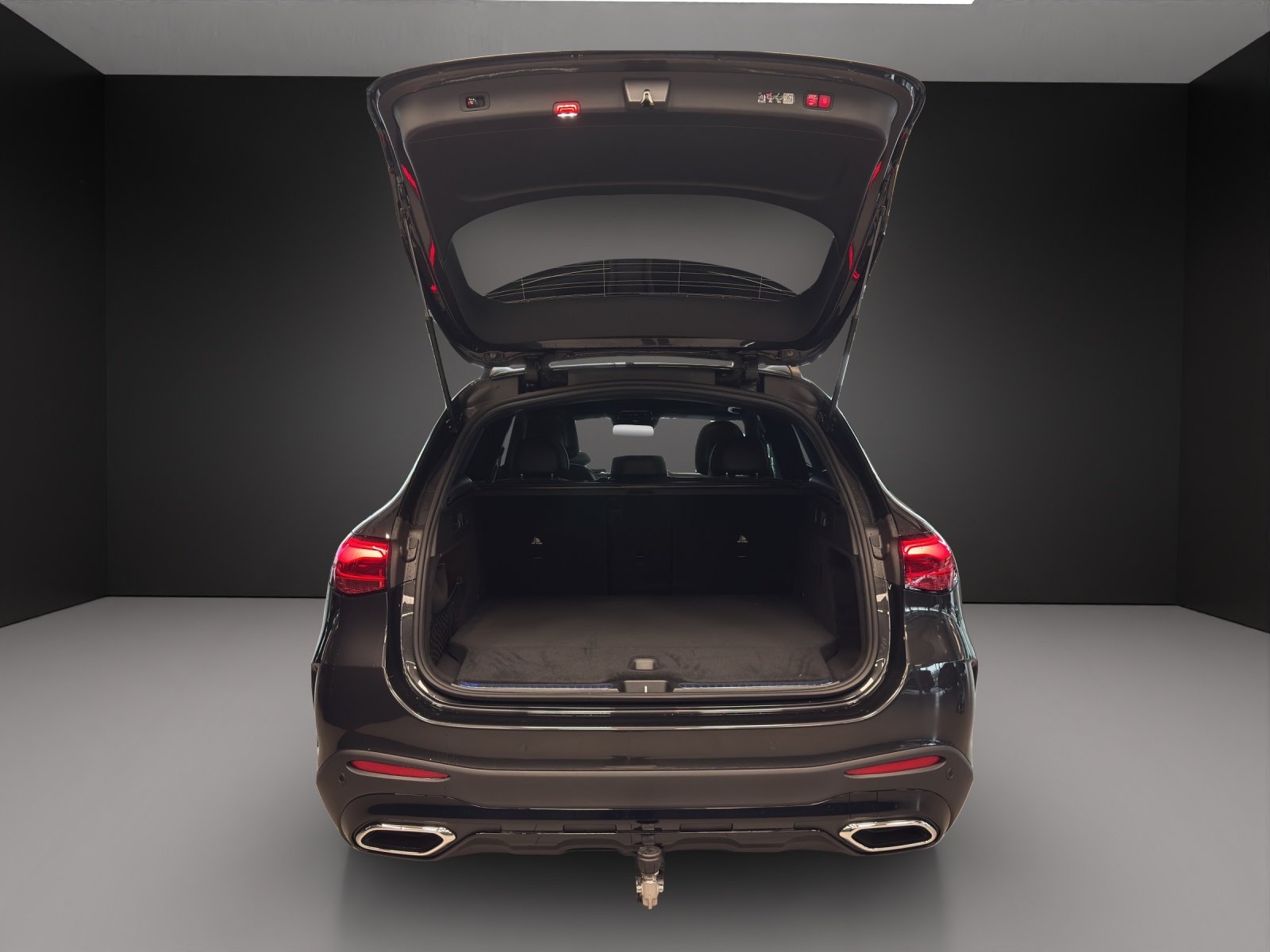 MERCEDES-BENZ GLC 300 e 4M EQ Star AMG Line, Plug-in-Hybrid Benzin/Elektro, Neuwagen, Automatik - 7