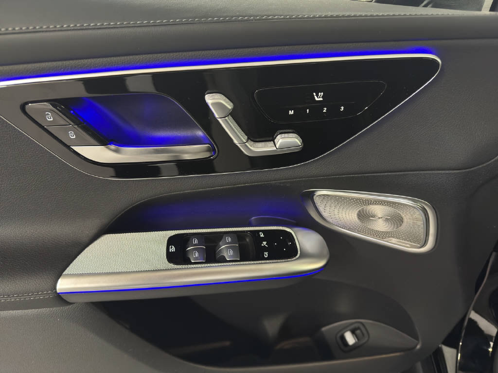 MERCEDES-BENZ GLC 300 de AMG Line 4Matic EQ Star, Plug-in-Hybrid Diesel/Electric, New car, Automatic - 6