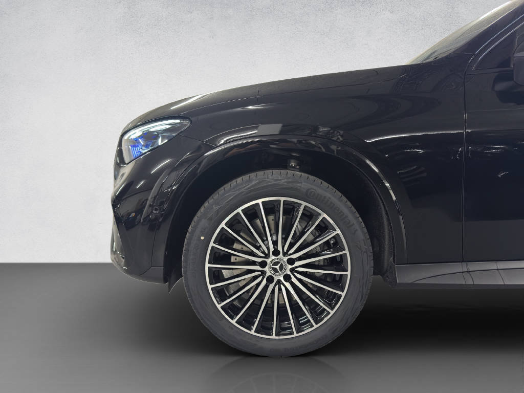 MERCEDES-BENZ GLC 300 de AMG Line 4Matic EQ Star, Plug-in-Hybrid Diesel/Electric, New car, Automatic - 7