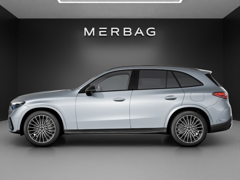 MERCEDES-BENZ GLC 300 de 4Matic EQ Star 9G-Tronic, Plug-in-Hybrid Diesel/Elettrica, Auto nuove, Automatico - 2