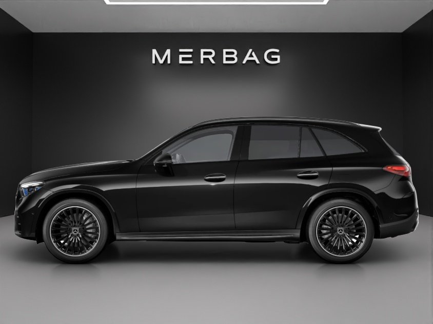MERCEDES-BENZ GLC 300 d 4Matic 9G-Tronic, Mild-Hybrid Diesel/Elektro, Neuwagen, Automatik - 2