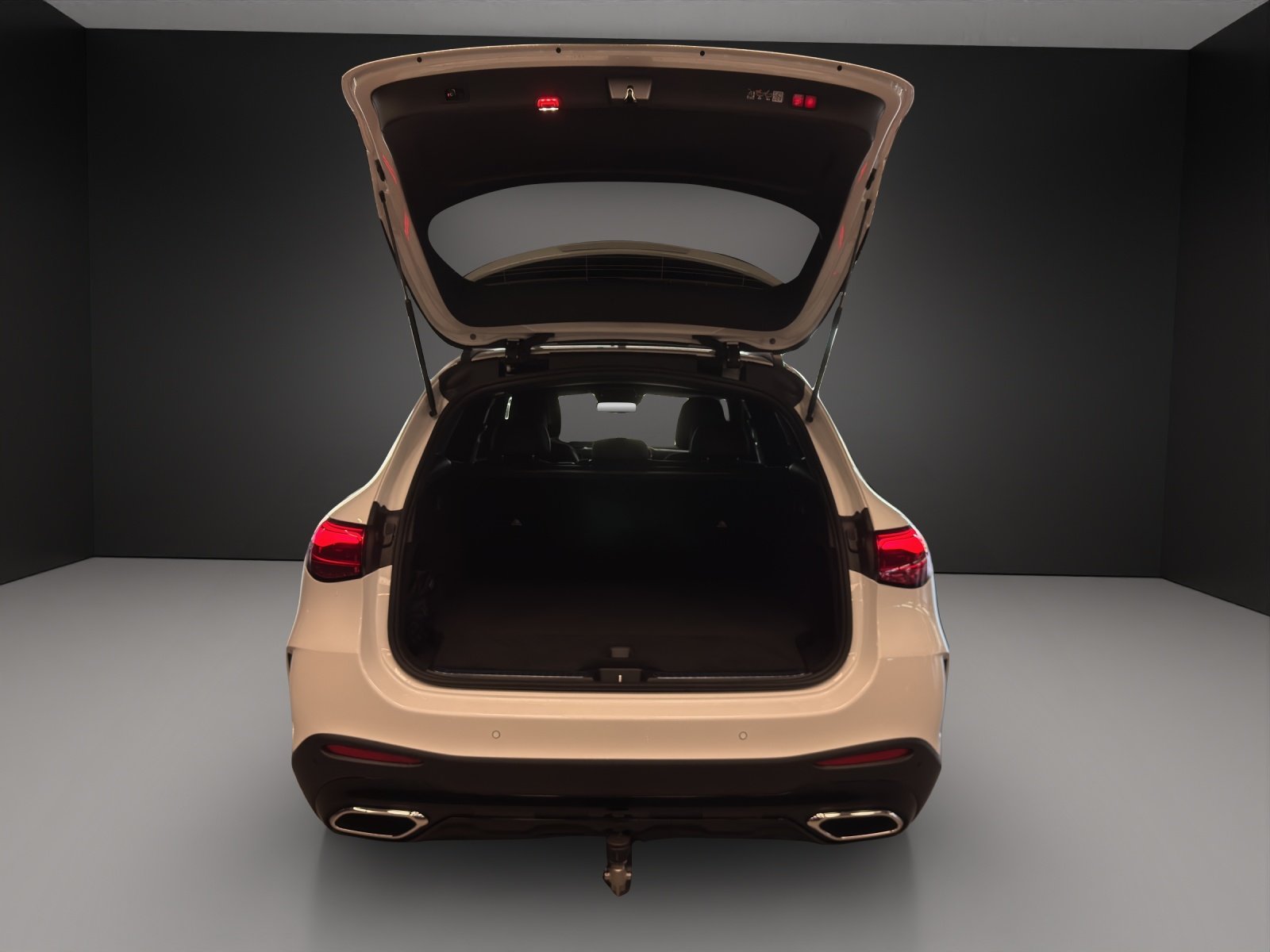 MERCEDES-BENZ GLC 300 de 4M EQ Star, Plug-in-Hybrid Diesel/Elektro, Neuwagen, Automatik - 7