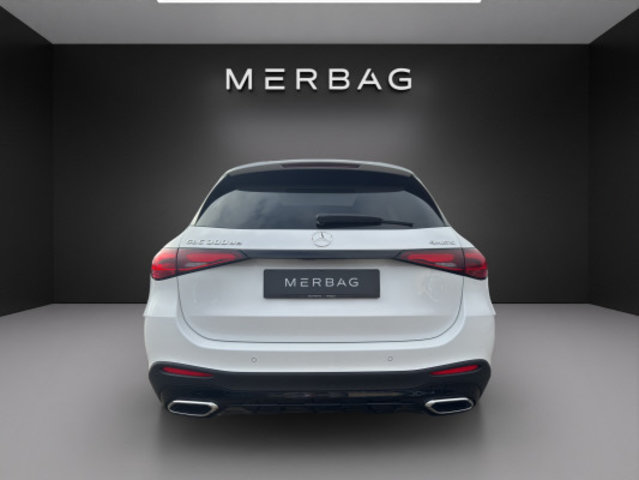 MERCEDES-BENZ GLC 300 de 4M EQ Star, Plug-in-Hybrid Diesel/Elektro, Neuwagen, Automatik - 5