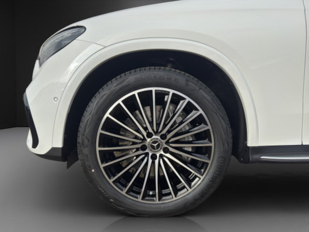 MERCEDES-BENZ GLC 300 de 4M EQ Star, Plug-in-Hybrid Diesel/Elektro, Neuwagen, Automatik - 7