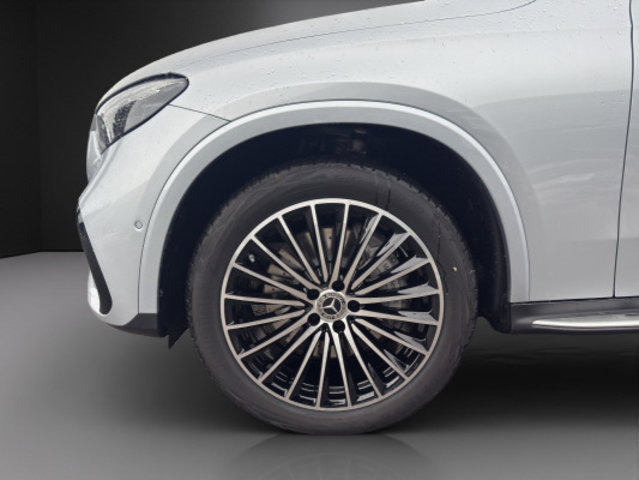 MERCEDES-BENZ GLC Coupé 300 4M 9G-T, Mild-Hybrid Benzin/Elektro, Neuwagen, Automatik - 7