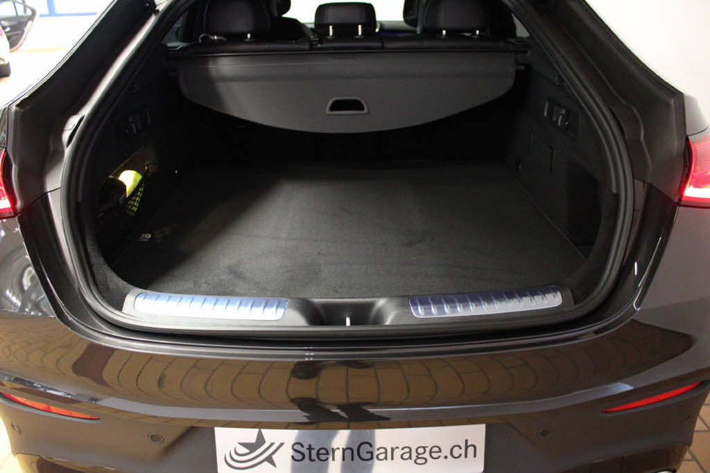 MERCEDES-BENZ GLC 300 4Matic AMG Line Coupé, Hybride Léger Essence/Électricité, Voiture nouvelle, Automatique - 4