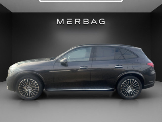 MERCEDES-BENZ GLC 300 de 4M EQ Star, Plug-in-Hybrid Diesel/Elettrica, Auto nuove, Automatico - 2