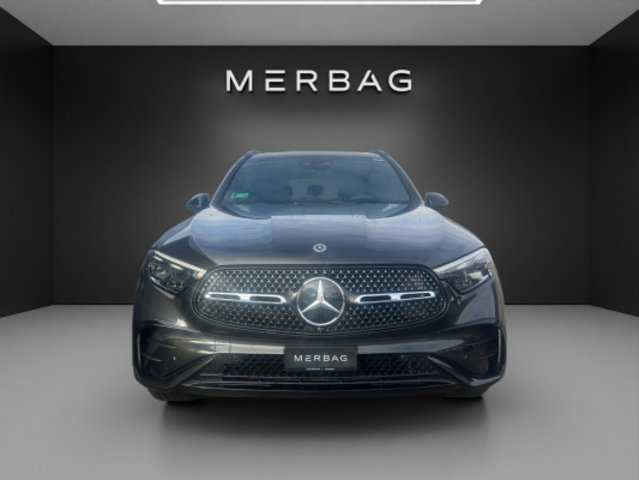 MERCEDES-BENZ GLC 300 de 4M EQ Star, Plug-in-Hybrid Diesel/Elettrica, Auto nuove, Automatico - 4