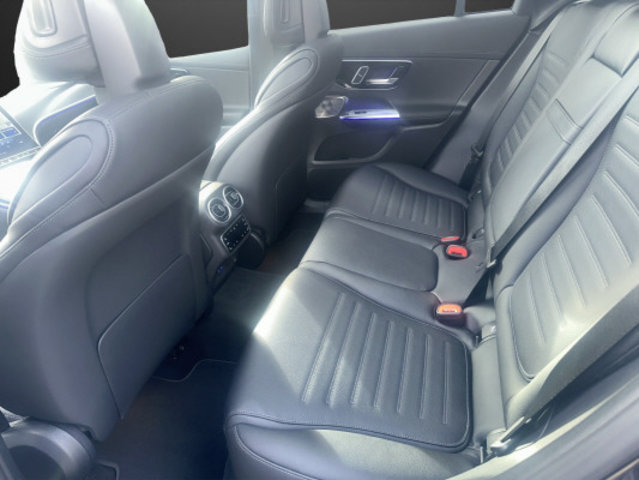 MERCEDES-BENZ GLC 300 de 4M EQ Star, Plug-in-Hybrid Diesel/Elettrica, Auto nuove, Automatico - 7