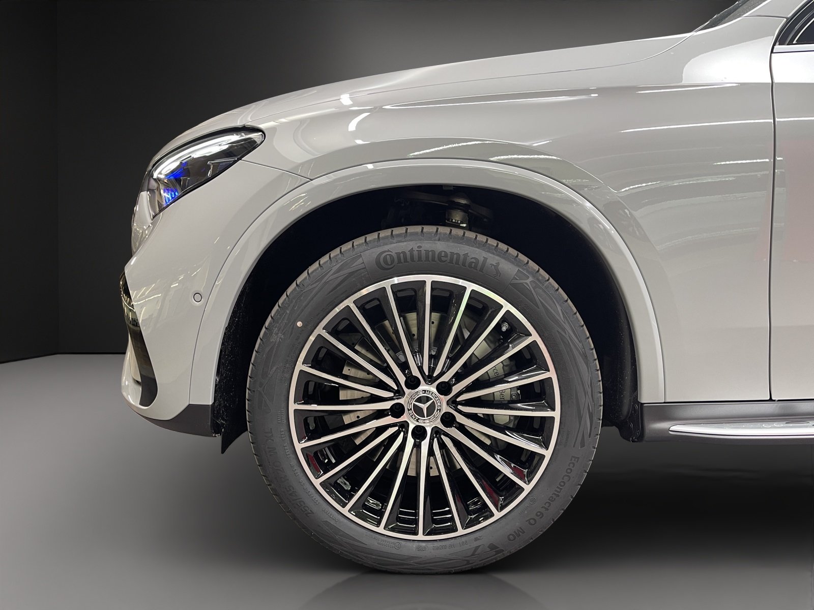 MERCEDES-BENZ GLC 300 de 4M EQ Star 9G-Tronic, Plug-in-Hybrid Diesel/Elettrica, Auto nuove, Automatico - 6