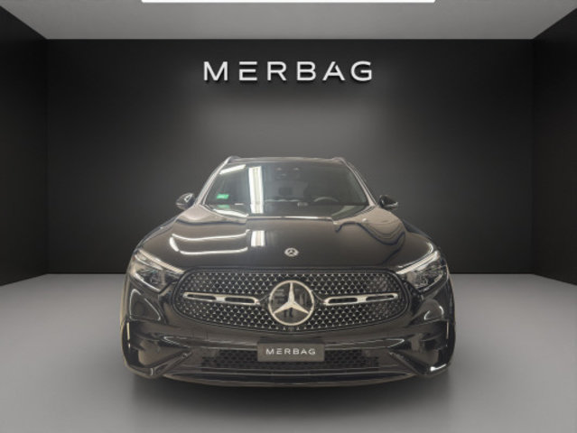 MERCEDES-BENZ GLC 300 de 4M 9G-Tronic, Plug-in-Hybrid Diesel/Elettrica, Auto nuove, Automatico - 2