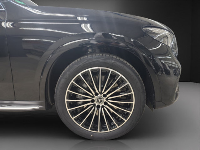 MERCEDES-BENZ GLC 300 de 4M 9G-Tronic, Plug-in-Hybrid Diesel/Elettrica, Auto nuove, Automatico - 6
