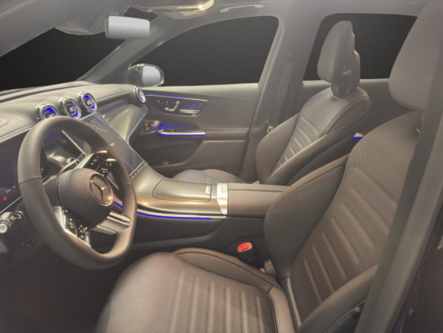 MERCEDES-BENZ GLC 300 de 4M 9G-Tronic, Plug-in-Hybrid Diesel/Elettrica, Auto nuove, Automatico - 7