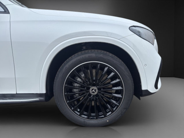 MERCEDES-BENZ GLC Coupé 300 de 4M 9G-T, Plug-in-Hybrid Diesel/Elettrica, Auto nuove, Automatico - 6
