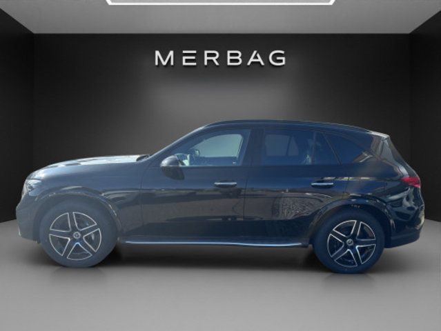 MERCEDES-BENZ GLC 300 de 4M 9G-Tronic, Plug-in-Hybrid Diesel/Elettrica, Auto nuove, Automatico - 3