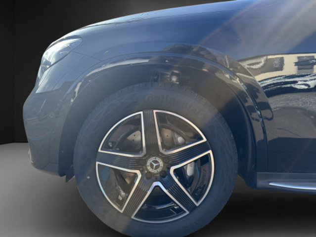 MERCEDES-BENZ GLC 300 de 4M 9G-Tronic, Plug-in-Hybrid Diesel/Elettrica, Auto nuove, Automatico - 6