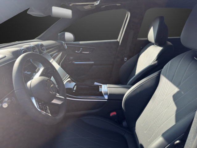 MERCEDES-BENZ GLC 300 de 4M 9G-Tronic, Plug-in-Hybrid Diesel/Elettrica, Auto nuove, Automatico - 7