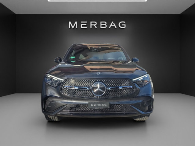 MERCEDES-BENZ GLC 300 de 4M 9G-Tronic, Plug-in-Hybrid Diesel/Elettrica, Auto nuove, Automatico - 2