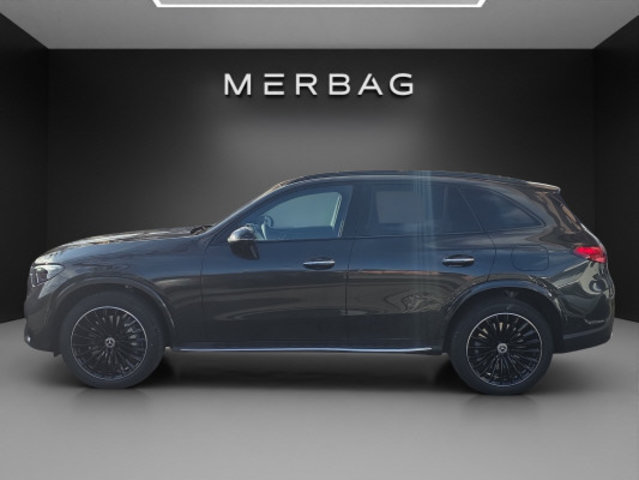 MERCEDES-BENZ GLC 300 de 4M 9G-Tronic, Plug-in-Hybrid Diesel/Elettrica, Auto nuove, Automatico - 3