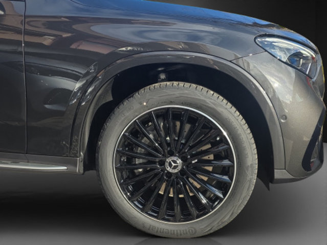 MERCEDES-BENZ GLC 300 de 4M 9G-Tronic, Plug-in-Hybrid Diesel/Elettrica, Auto nuove, Automatico - 6