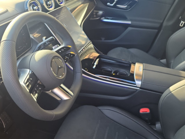 MERCEDES-BENZ GLC 300 de 4M 9G-Tronic, Plug-in-Hybrid Diesel/Elettrica, Auto nuove, Automatico - 7