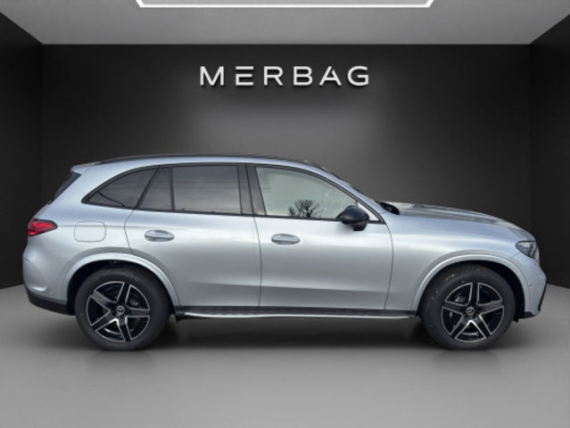 MERCEDES-BENZ GLC 300 de 4M 9G-Tronic, Plug-in-Hybrid Diesel/Elettrica, Auto nuove, Automatico - 3